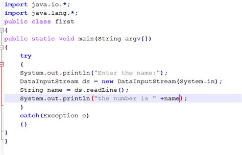 Afbeeldingsresultaten voor Java Input Sting