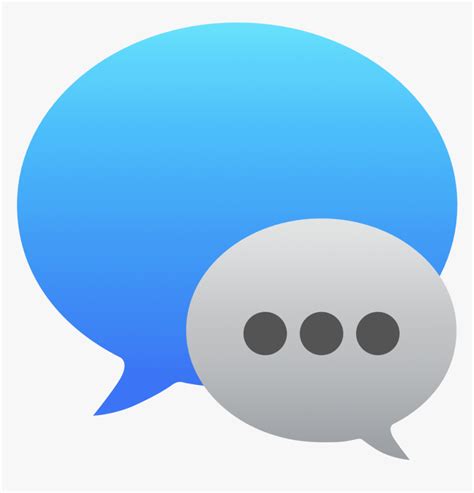 Afbeeldingsresultaten voor Text Message Icon Clear Background