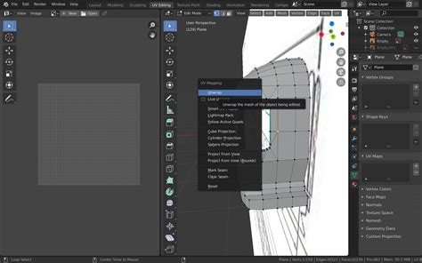 Roblox Plane UV Map Template के लिए छवि परिणाम