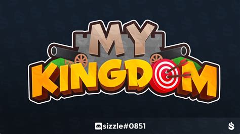 Image result for Roblox Kingdom RPG Logo