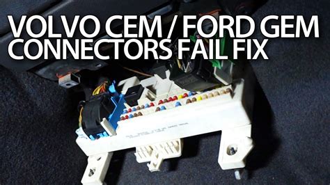 Image result for Gem Module Fix