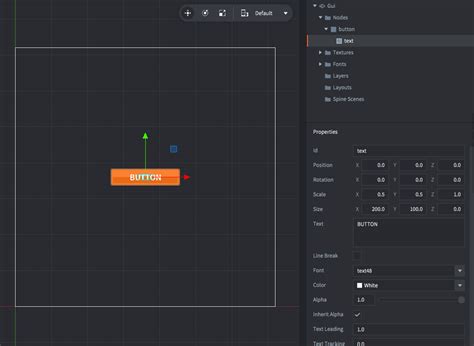 Toradh íomhá ar Click Button GUI