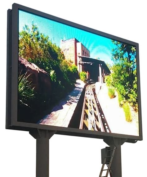 Toradh íomhá ar Roller Display Boards LED