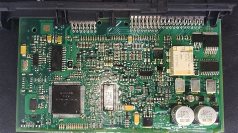 Image result for CAS Module BMW E87