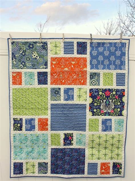 Image result for Large Print Quilt Patterns