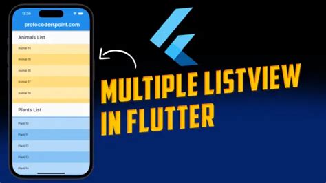Image result for Animated ListView in Flutter