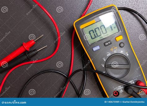 Image result for Electrical Measuring Instruments