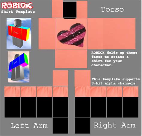 Image result for Yellow Roblox Template