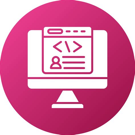 Front-End Code Icon に対する画像結果
