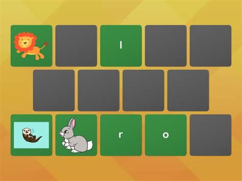 Image result for Matching Objects to Sounds From F to M