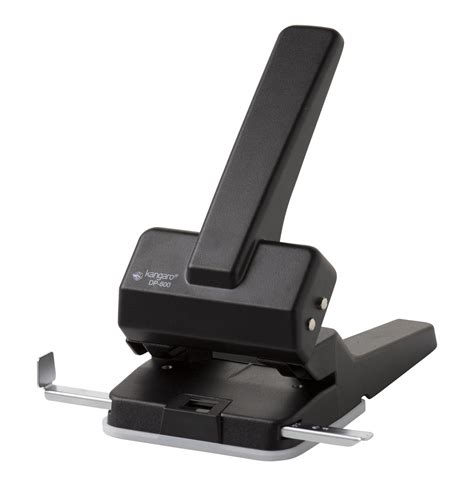 Toradh íomhá ar Paper Punching Machine Big Size