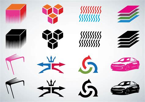 Download Free Logos Vector Art & Graphics | freevector.com