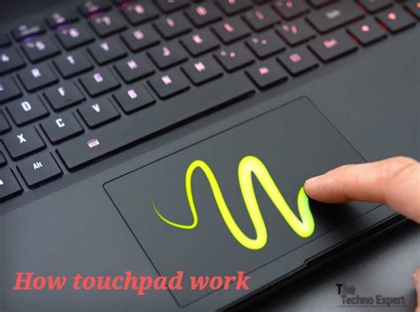Image result for Touchpad Trackpad