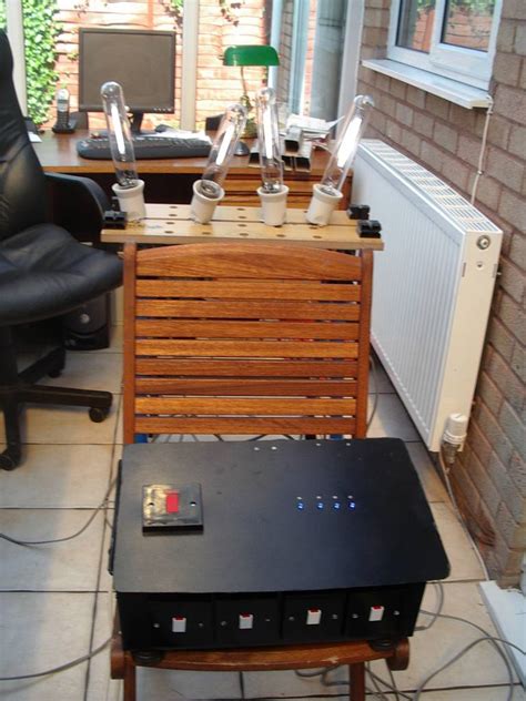 Image result for Klick Lighting Control Box