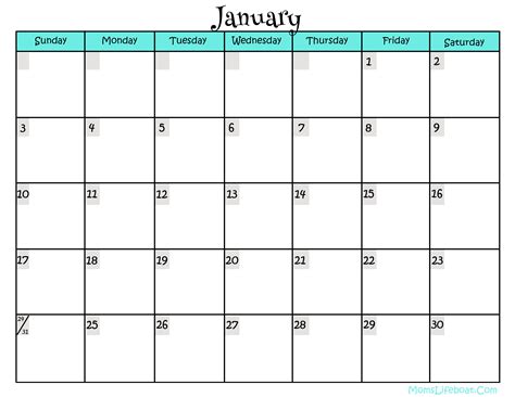 Image result for Free Edit Calendar Template