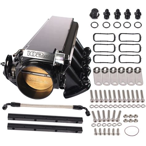 Afbeeldingsresultaten voor LS6 Intake Plumbing