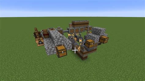 Image result for Auto Diamond Miner Farm