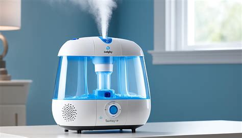 Toradh íomhá ar How to Use a Humidifier Properly