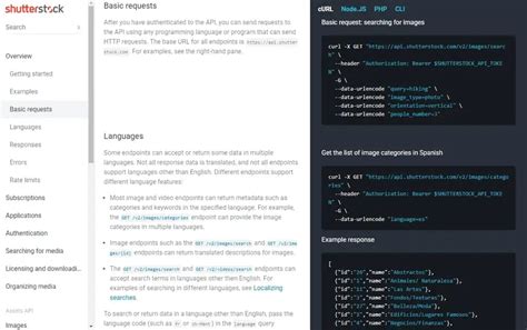 Toradh íomhá ar API Documentation UI
