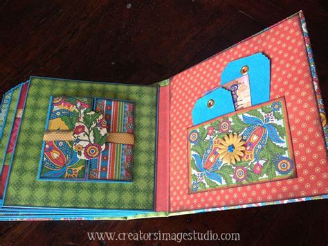 Pocket Page Mini Album に対する画像結果