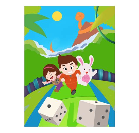 Digital Animation Illustration Example に対する画像結果