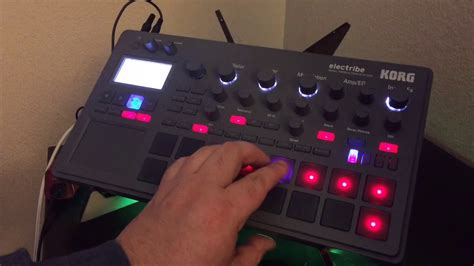 Electribe 2 Tutorial に対する画像結果