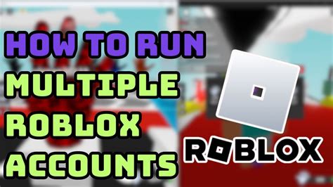 How to Run Multiple Roblox Games at Once-க்கான படிம முடிவு