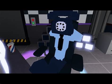 Image result for Phone Guy FNTD