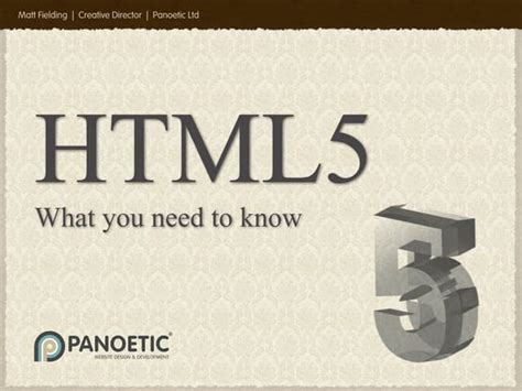 Image result for What After HTML 5