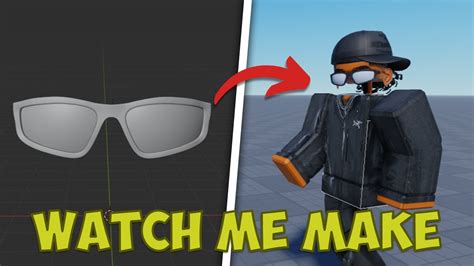 Image result for Blender Roblox UGC Making