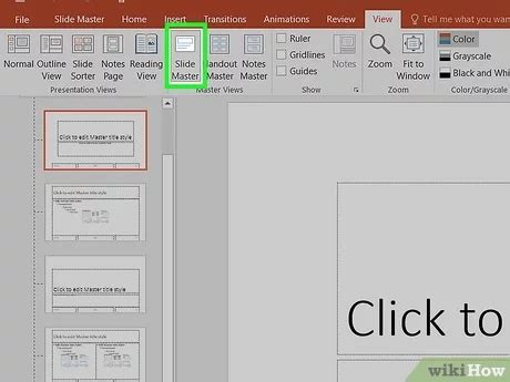 Image result for PowerPoint Template Design Tutorial