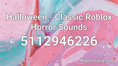 Image result for Roblox Scary Music