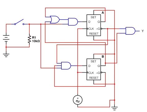 Image result for What Is a Sequential Logic Circuit