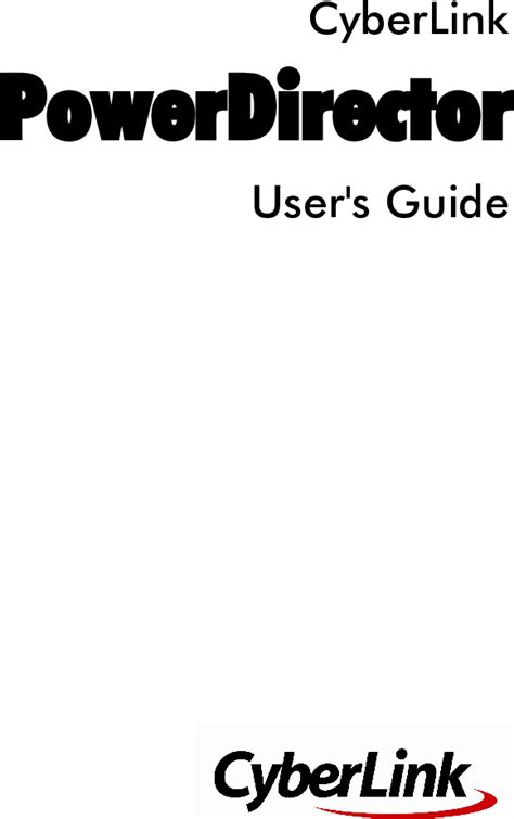 Afbeeldingsresultaten voor CyberLink by PowerDirector Text PNG