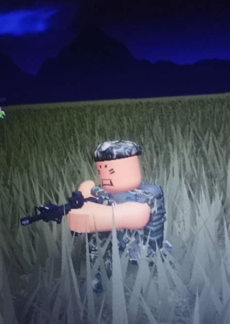 Image result for Sharpe Soldier Roblox