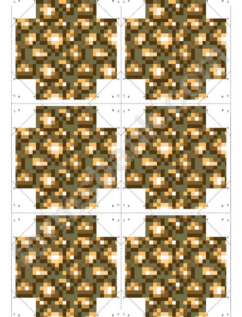 Glowstone Minecraft-এর ছবি ফলাফল