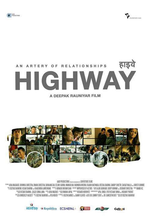 Image result for The Highway TV Programme