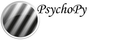 PsychoPy Symbol に対する画像結果