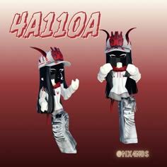 Afbeeldingsresultaten voor Emo Roblox OC