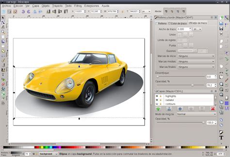 Image result for Create Vector Graphics with Inkscape
