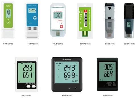 Image result for Industrial Temperature Loggers