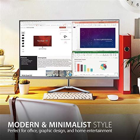 Toradh íomhá ar ViewSonic Screen Split Software