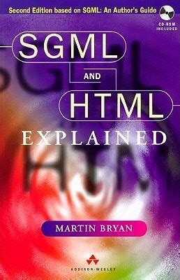 Image result for HTML vs SGML
