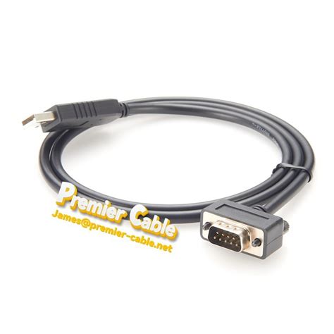 Toradh íomhá ar USB to Serial Male Adapter