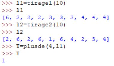 Demarrer Avec Python に対する画像結果
