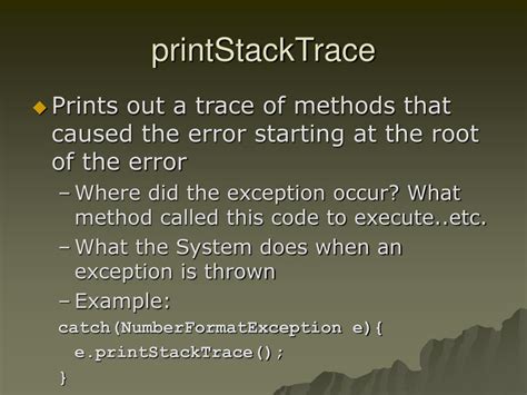 Try/Catch Flow Diagram に対する画像結果
