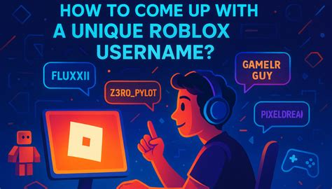 Image result for Unique Roblox Names