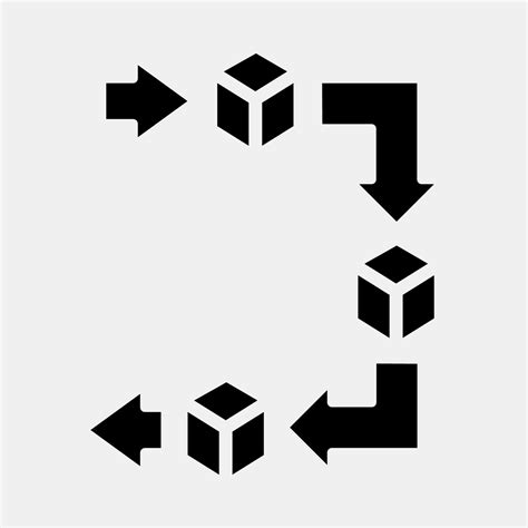 Image result for FIFO Icon