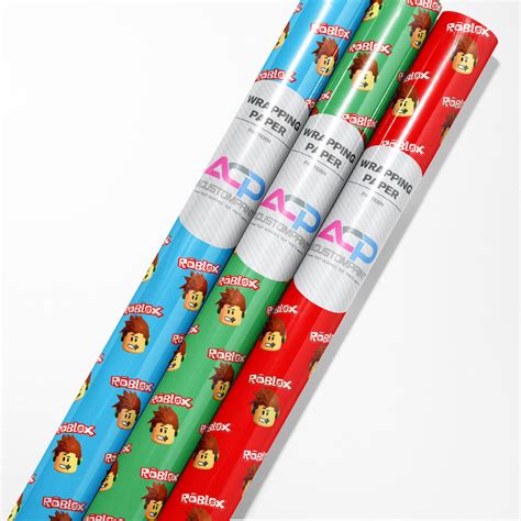 Roblox Birthday Gift Wrapping Paper に対する画像結果