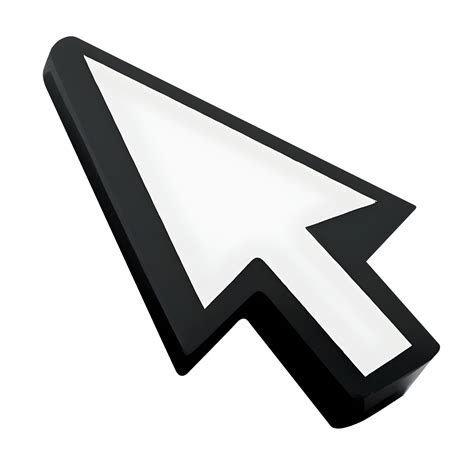 Toradh íomhá ar Cursor Icon Mis